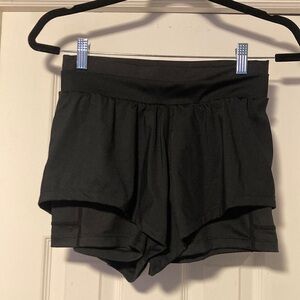 Expntl Athletics Divergent 2-in-1 running short